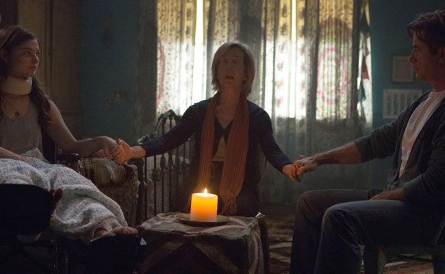 Film Insidious: Chapter-3