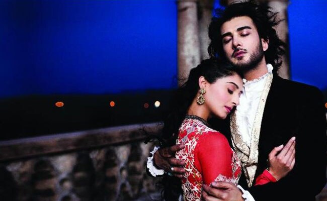 फिल्म 'जानिसार' का सीन