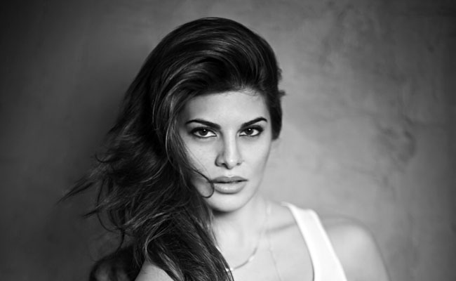 जैक्लीन फर्नांडिस