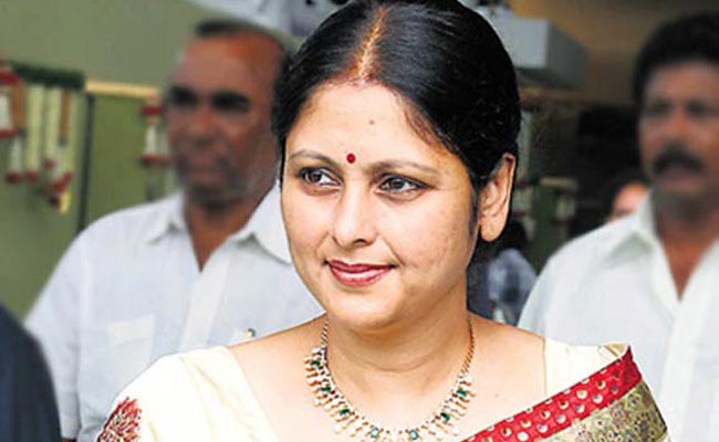 जयसुधा (फाइल फोटो)