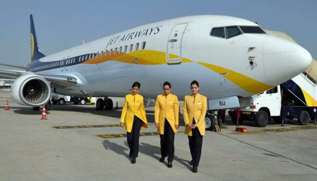 Jet Airways