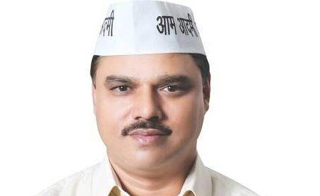 Jitendra Singh Tomar