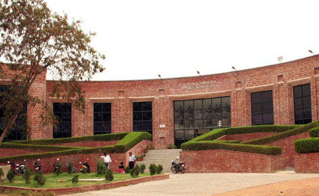 JNU Symbolic Image