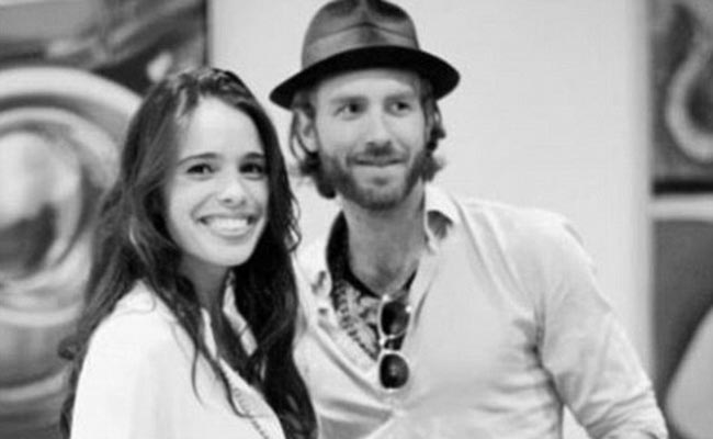 जॉन और चेल्सिया