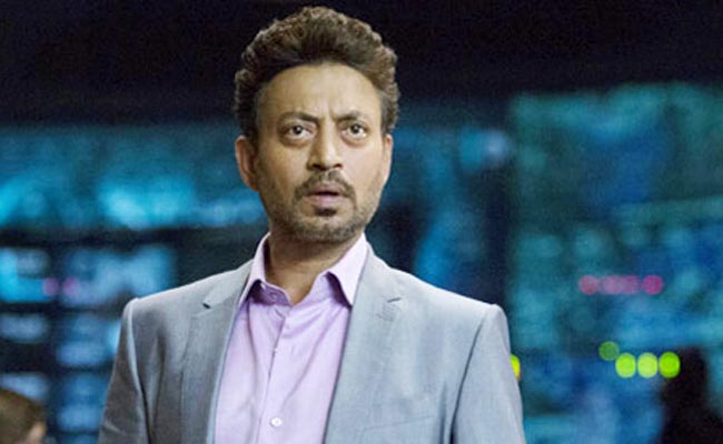 Irrfan khan