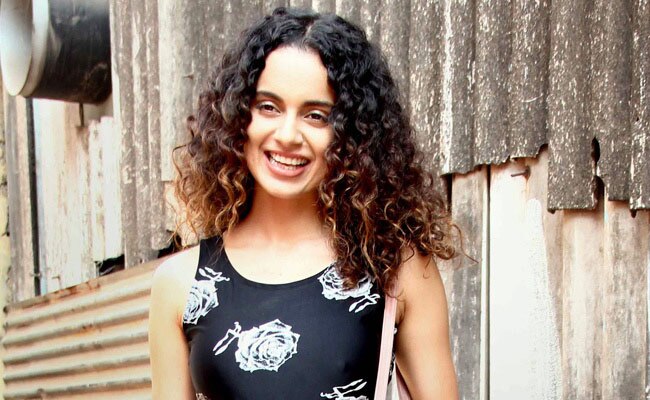 कंगना रनोट