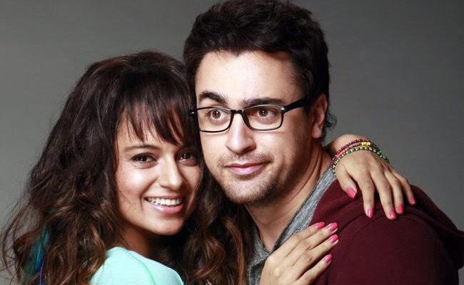 फिल्म 'क्ट्टी बट्टी' का पोस्टर