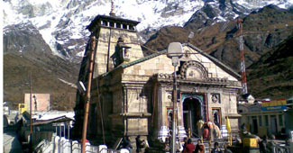 केदारनाथ (फाइल)