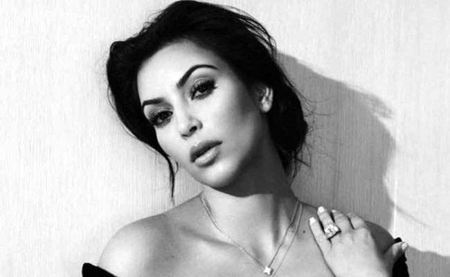 किम कारदाशियां