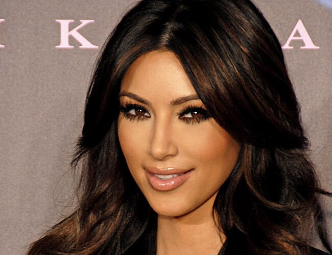 Kim Kardashian