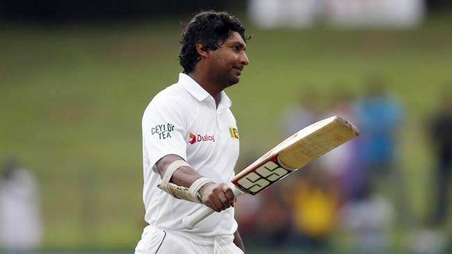 कुमार संगकारा (फाइल फोटो)