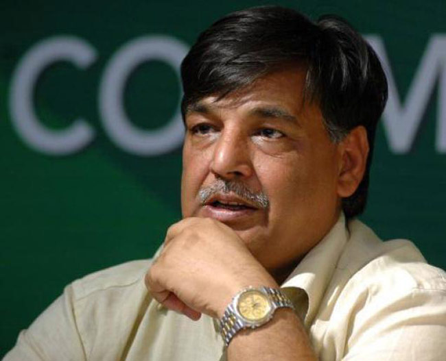 ललित भनोट (फाइल फोटो)