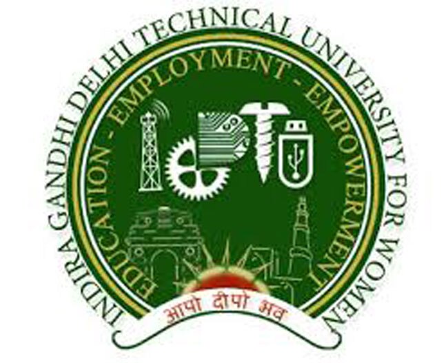 Indira Gandhi Delhi Technological University for Women