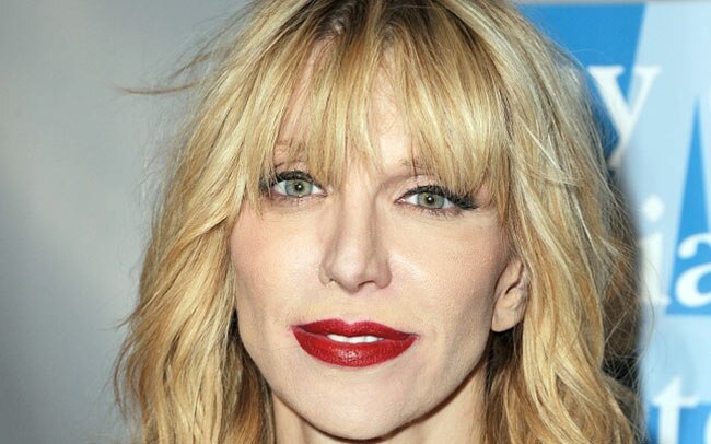 कर्टनी लव (फाइल फोटो)