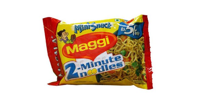 Maggi