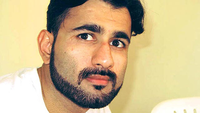 यातनाओं का शि‍कार हुए माजिद खान (फाइल फोटाे)