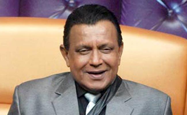 मिथन चक्रवर्ती