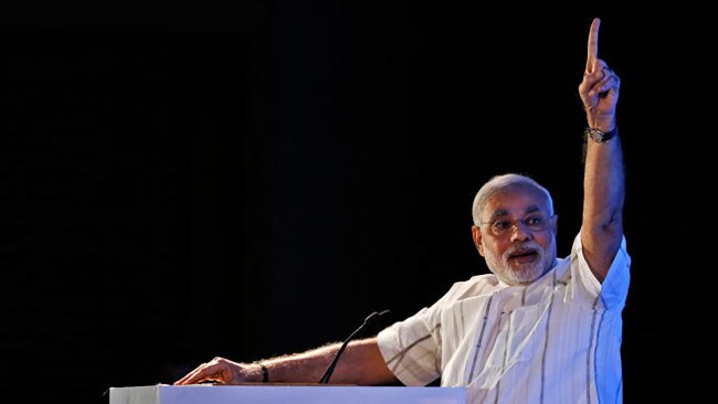 File Image [नरेंद्र मोदी]