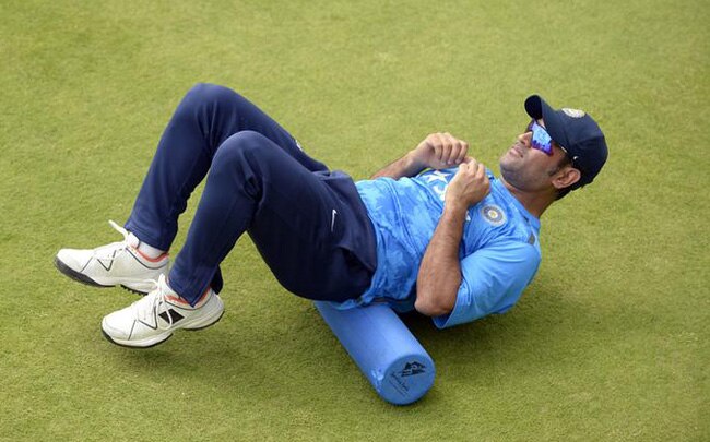 महेंद्र सिंह धोनी