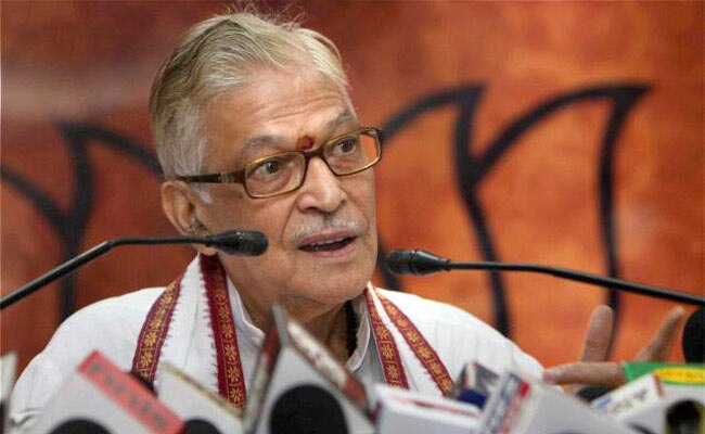 मुरली मनोहर जोशी (फाइल फोटो)
