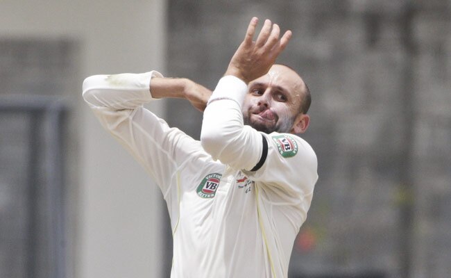 नाथन लियोन