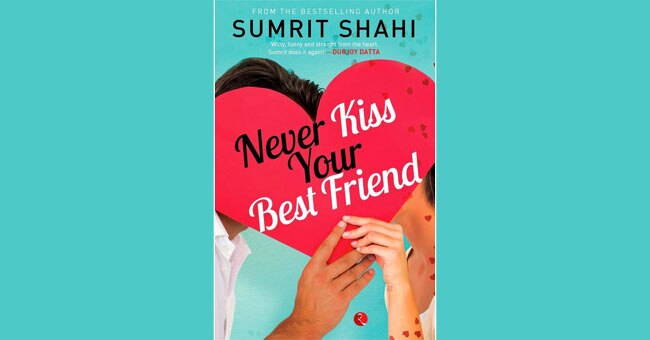 Never kiss your Best Friend