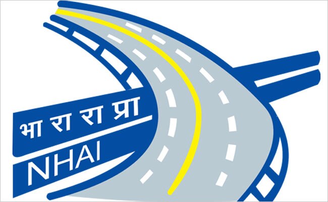 NHAI logo