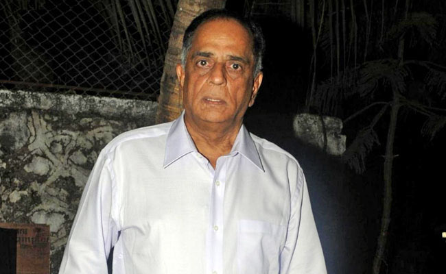 पहलाज निहलानी