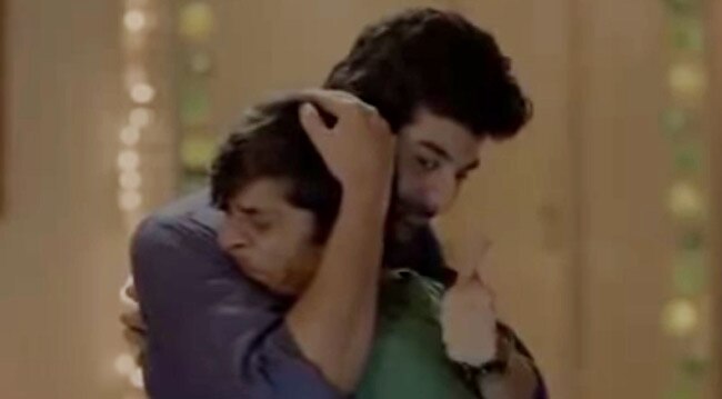 पाकिस्तानी विज्ञापन जो हिंदुस्तान में हो गया वायरल