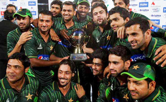 पाकिस्तान के लिए यह जीत काफी महत्वपूर्ण है