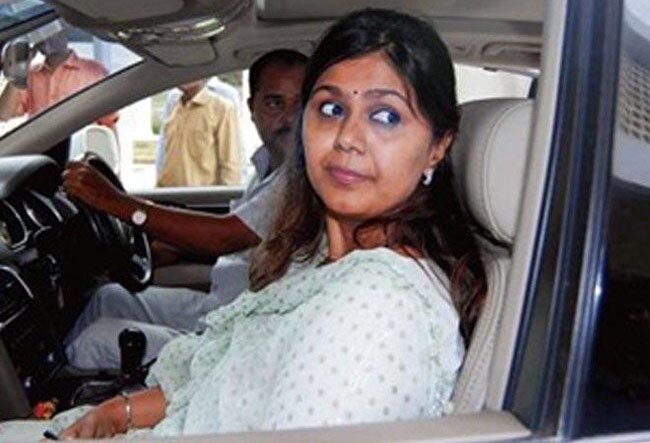 Pankaja Munde