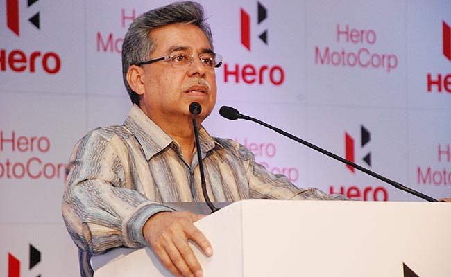 पवन मुंजाल