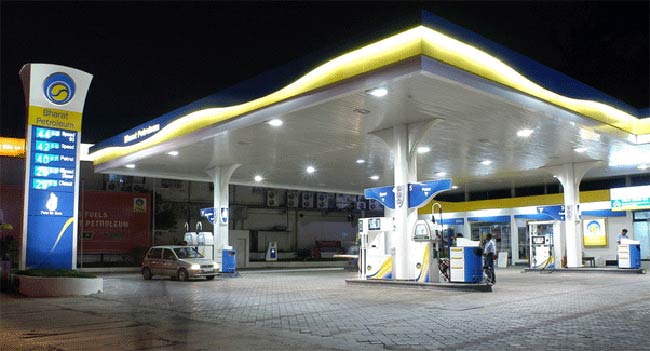 Diesel Petrol Prices