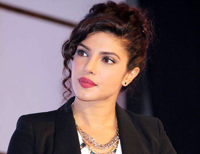 प्रियंका चोपड़ा