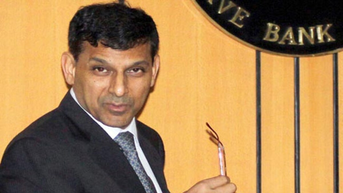 र जन न नह क मह म द क भव ष यव ण आरब आई Raghuram Rajan Did Not Say World Is Going To Face Next Great Depression Rbi jtak