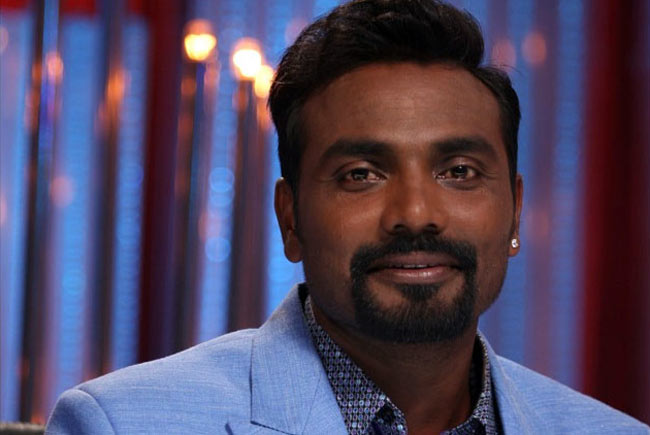 रेमो डिसूजा