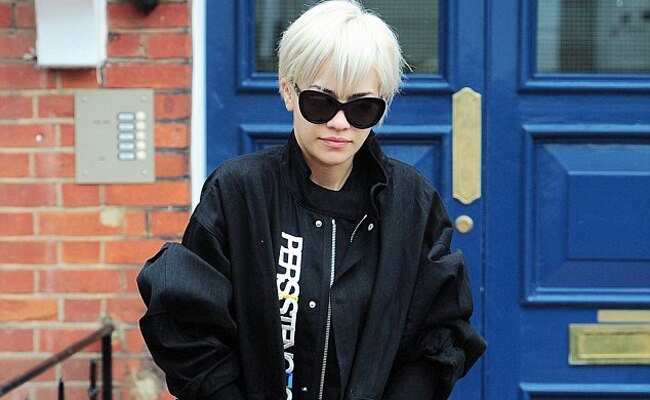 रिटा ओरा (फाइल फोटो)