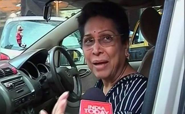 विशेष सरकारी वकील रोहिणी सालियन