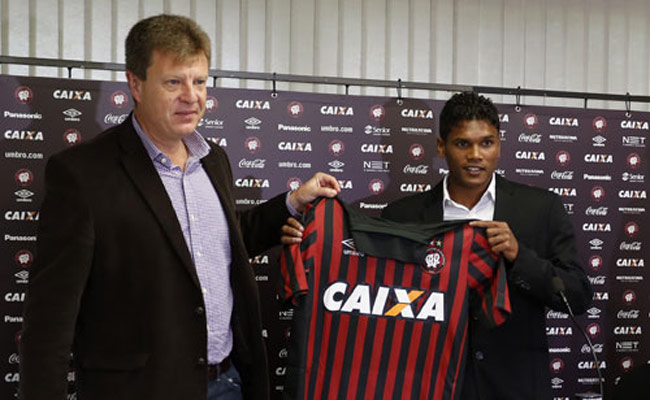 रोमियो फर्नाडिस (फाइल फोटो)