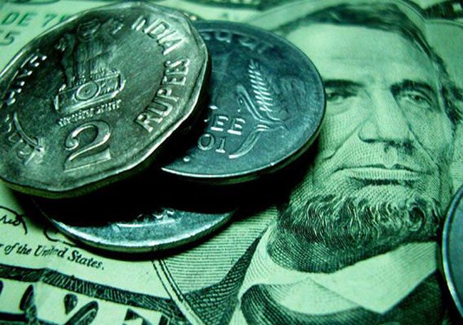 Rupeee Vs Dollar