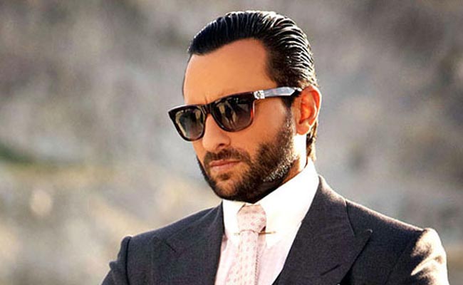 सैफ अली खान