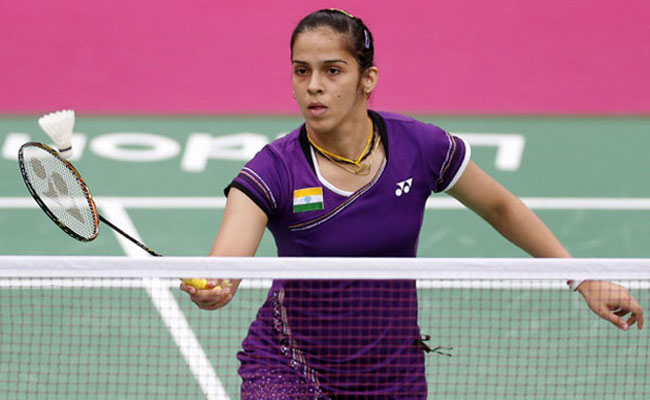 Saina Nehwal