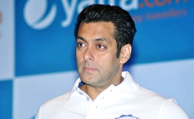 सलमान खान