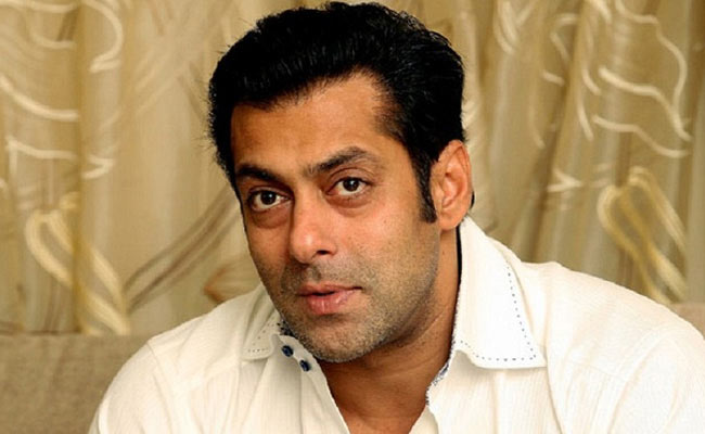Salman khan