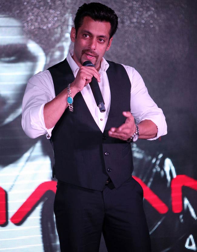 Salman khan