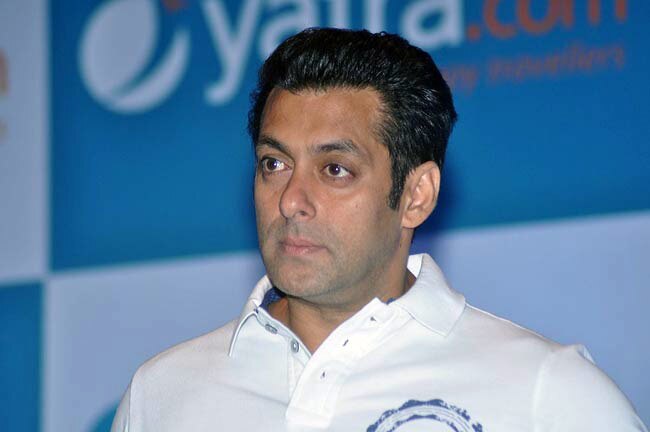 सलमान खान (फाइल फोटो)