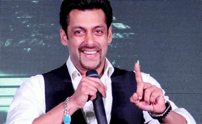 सलमान खान