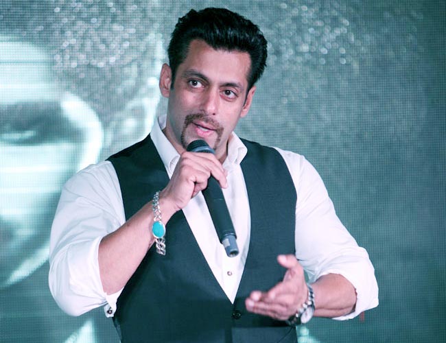 Salman khan