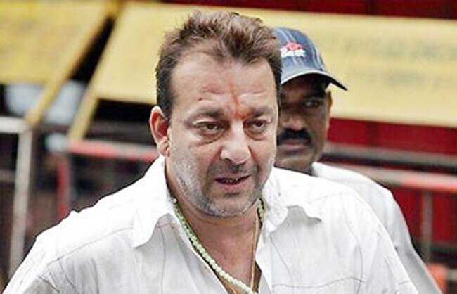 Sanjay Dutt