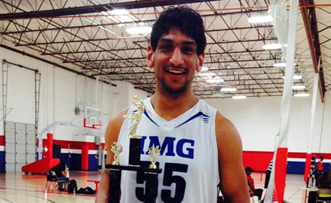 सतनाम सिंह भामरा